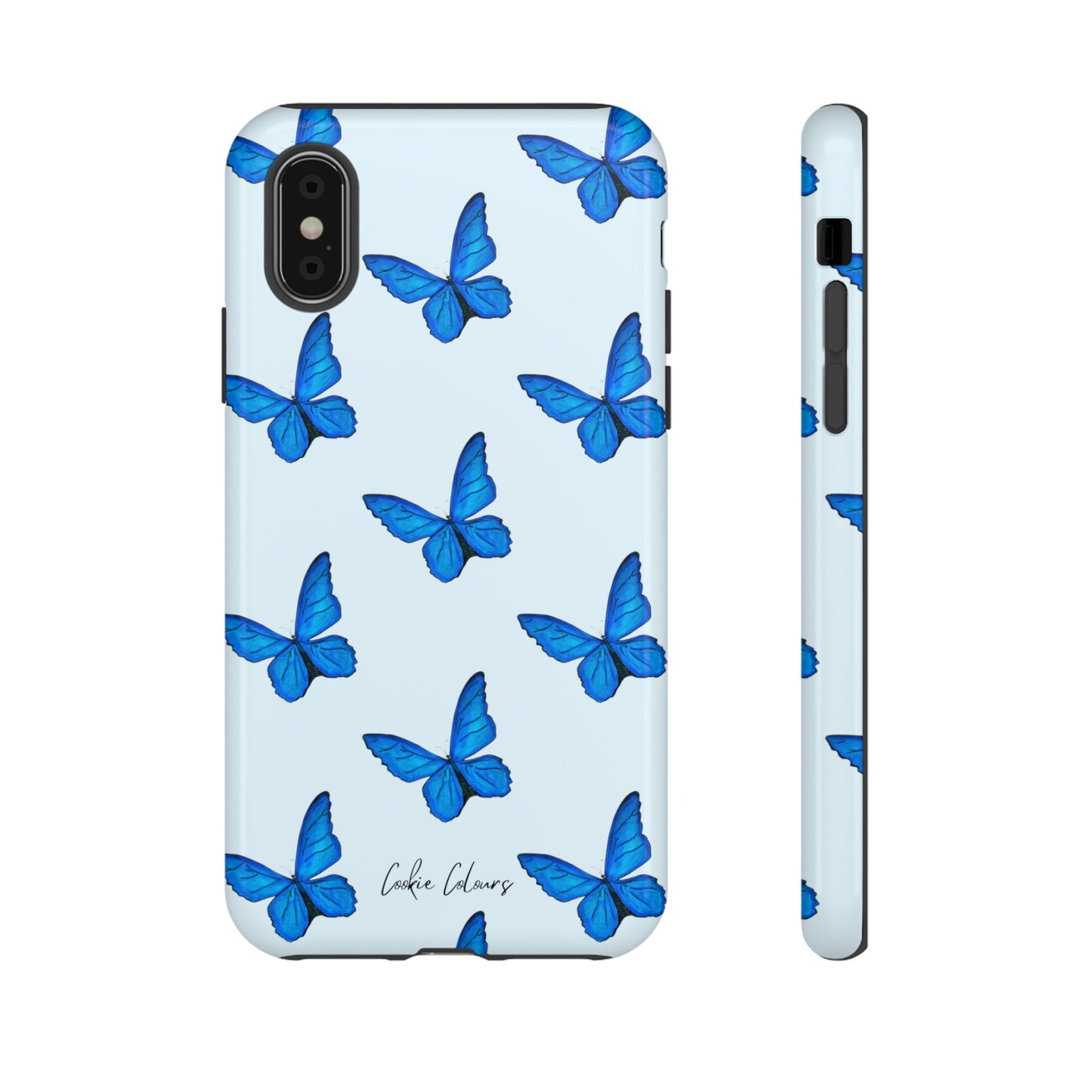 Bluetterfly | Premium Phone Case