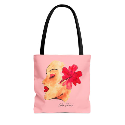 Respir | Tote Bag