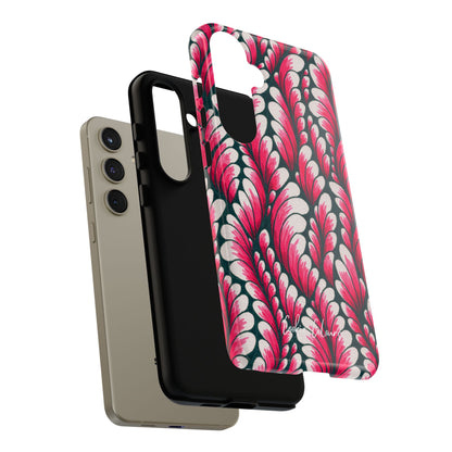 Coral Crush | Premium Phone Case