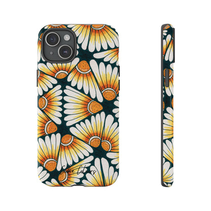 Daisy Delight | Premium Phone Case