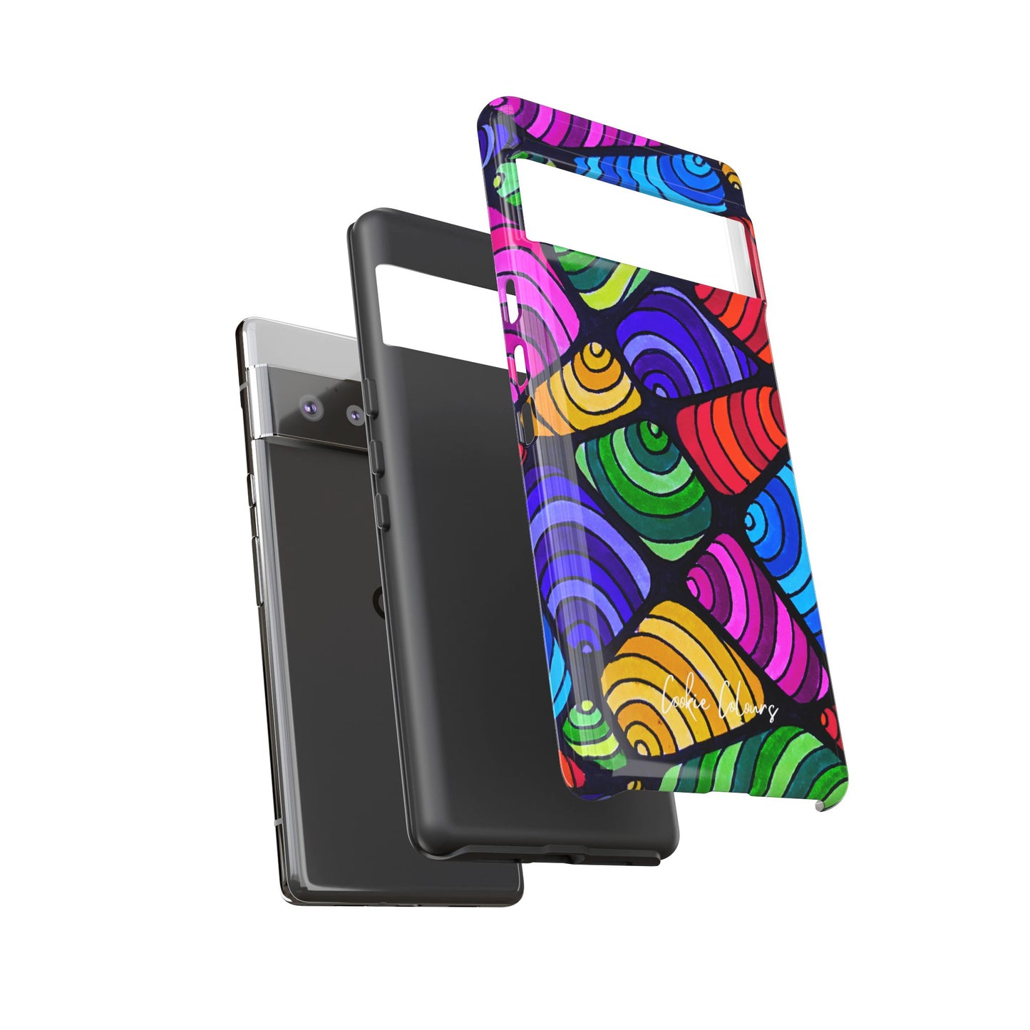 Chromarc | Premium Phone Case