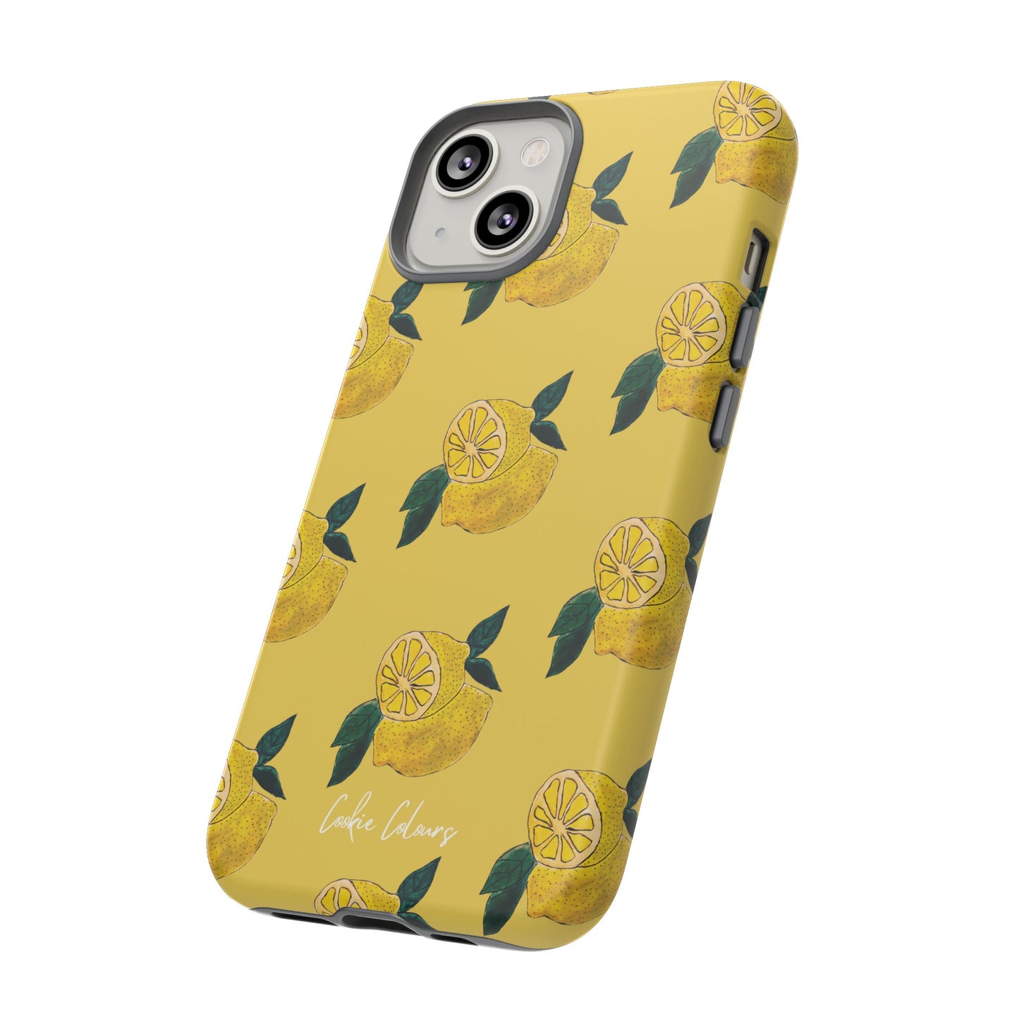 Sorrento | Premium Phone Case