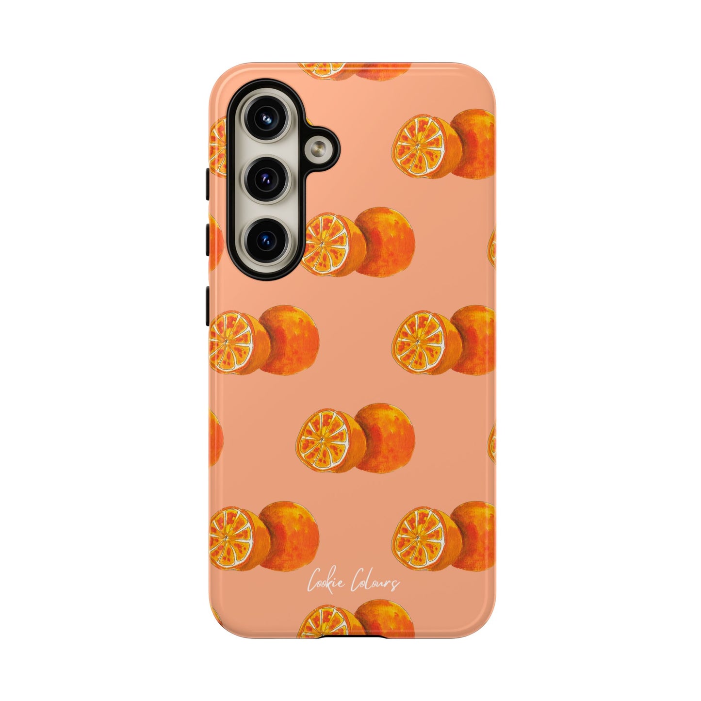 Oranges | Premium Phone Case