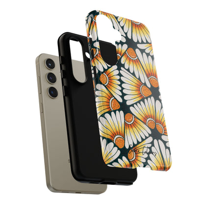 Daisy Delight | Premium Phone Case