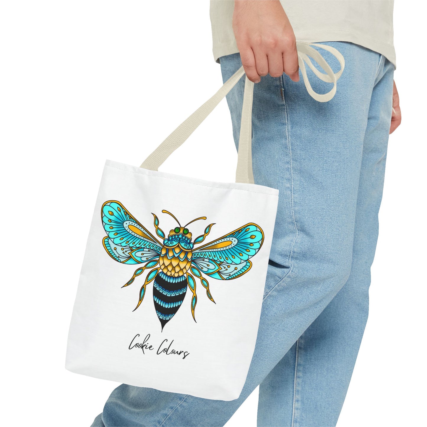 Bee-utiful | Tote Bag