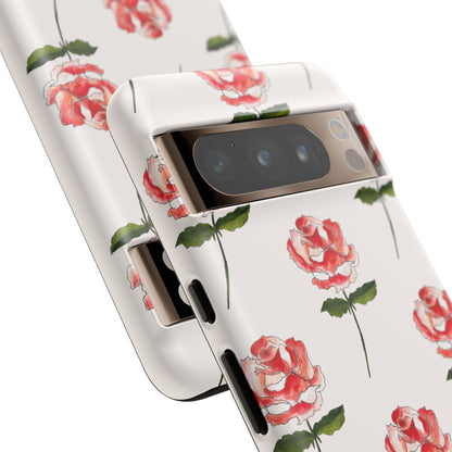 Rosa Rosa | Premium Phone Case