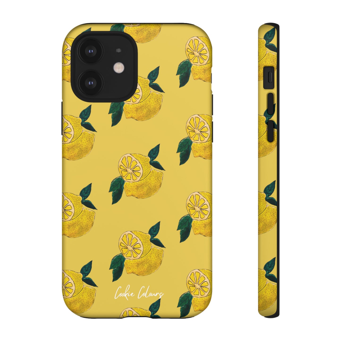 Sorrento | Premium Phone Case