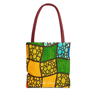 Dew Kissed Dreams | Tote Bag