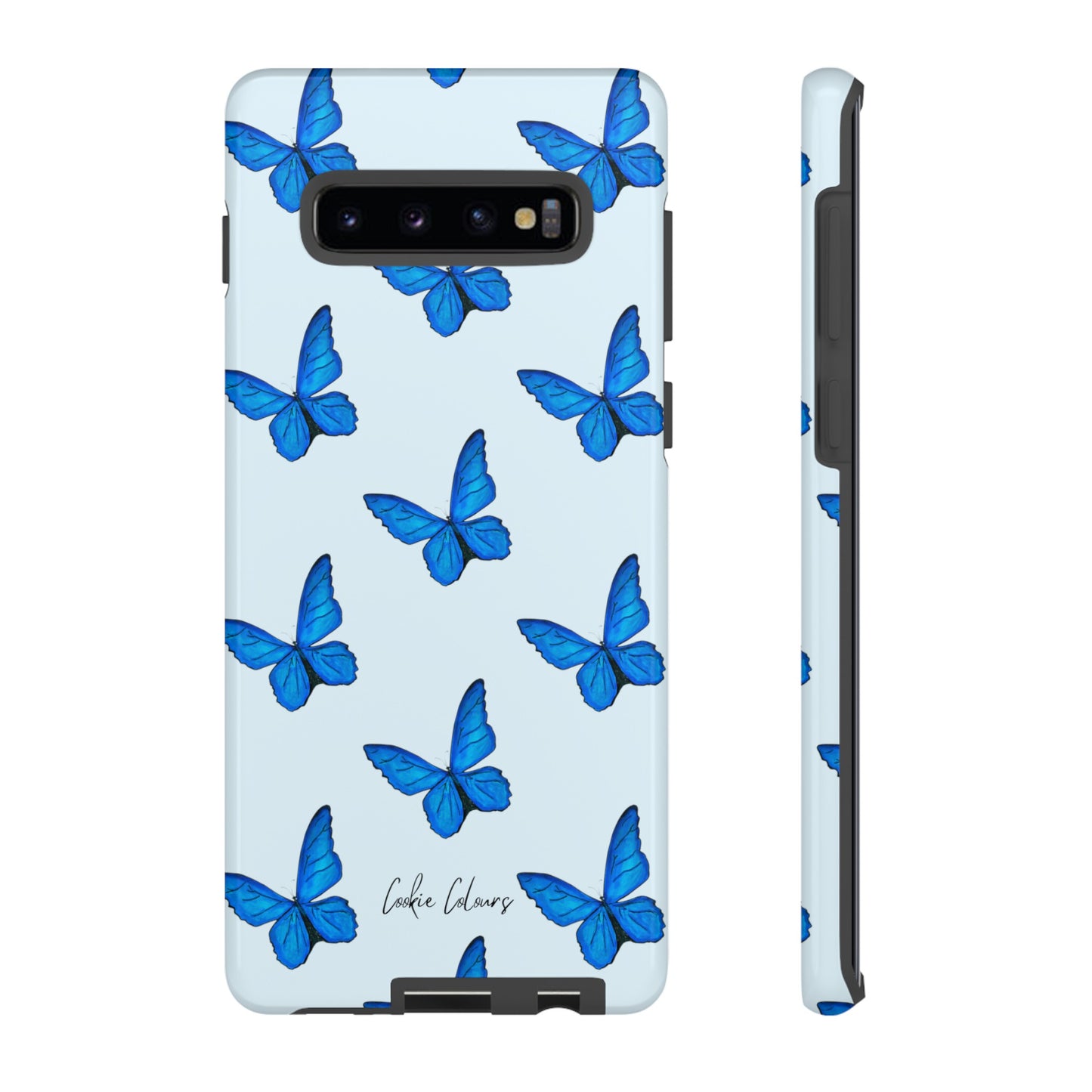 Bluetterfly | Premium Phone Case