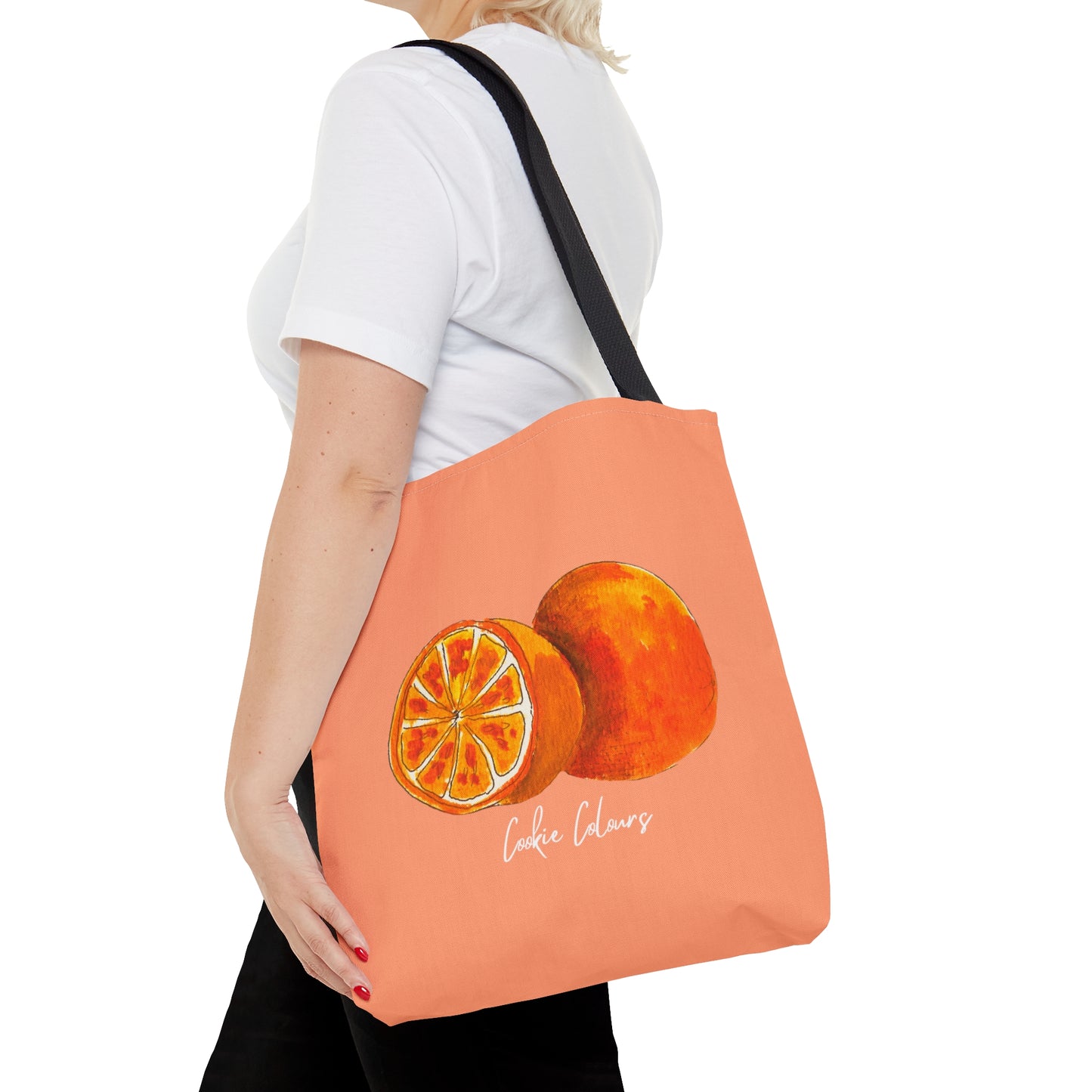 Oranges | Tote Bag