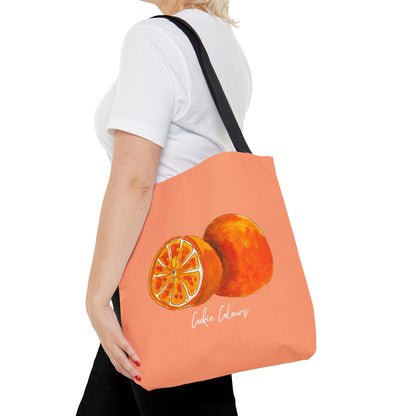 Oranges | Tote Bag