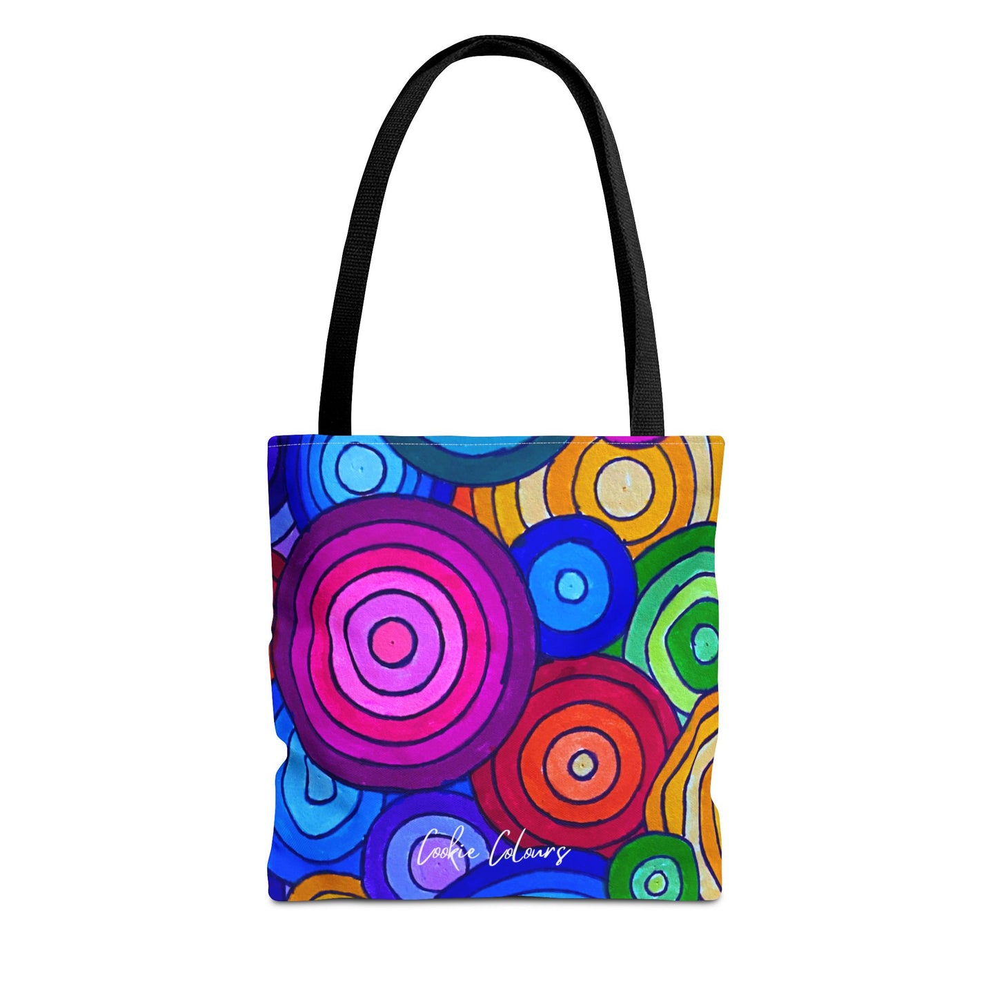 The Circle of Life | Tote Bag