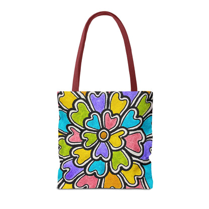 Whispers of Spring | Tote Bag