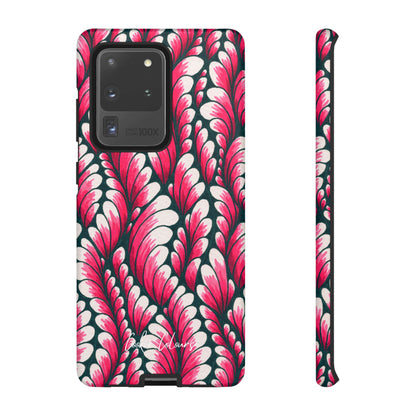 Coral Crush | Premium Phone Case