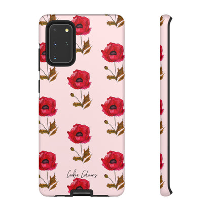 Amapola | Premium Phone Case