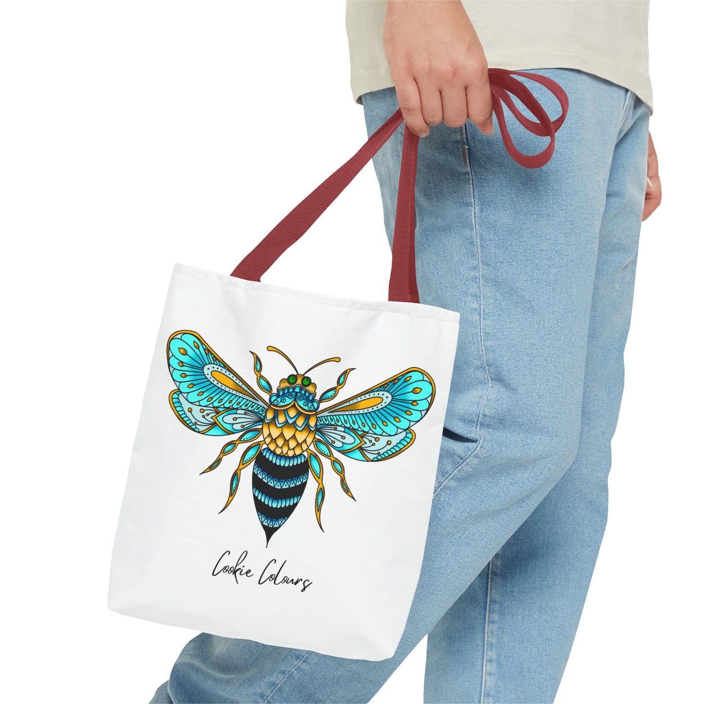 Bee-utiful | Tote Bag