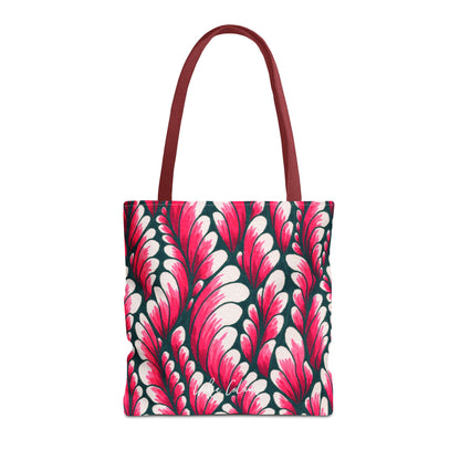 Coral Crush | Tote Bag