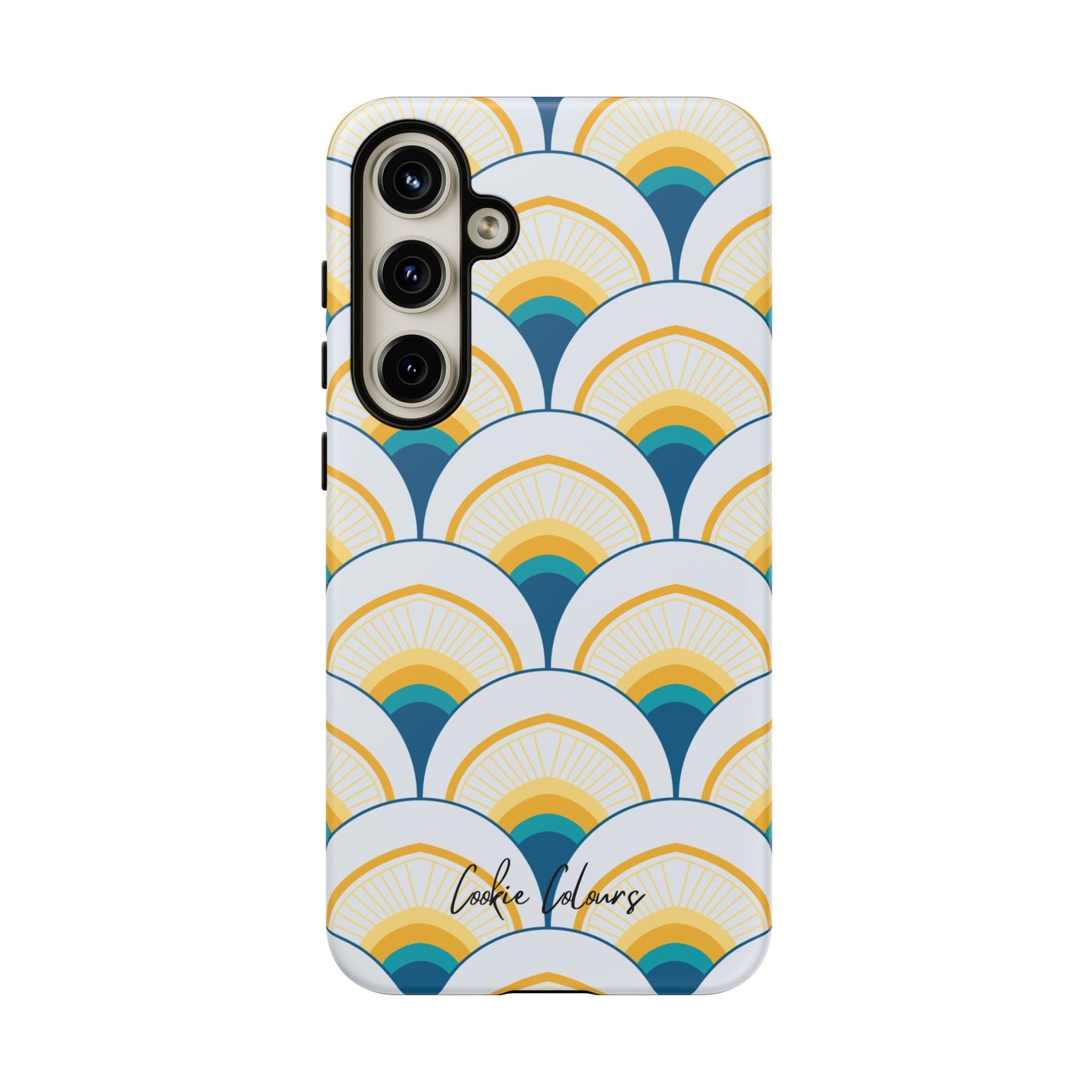 Ocean Wave | Premium Phone Case