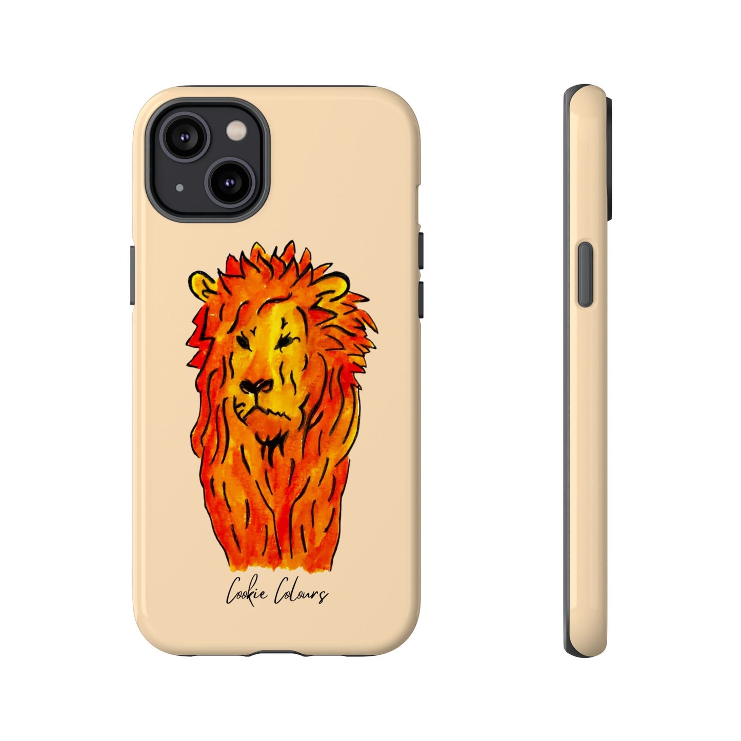 Simba | Premium Phone Case