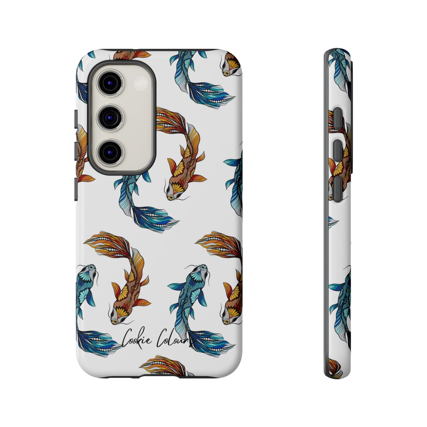 Koi Fish | Premium Phone Case