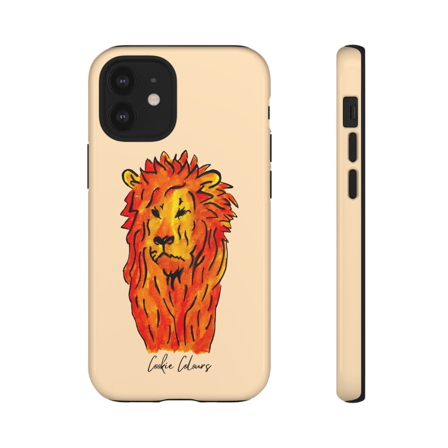 Simba | Premium Phone Case