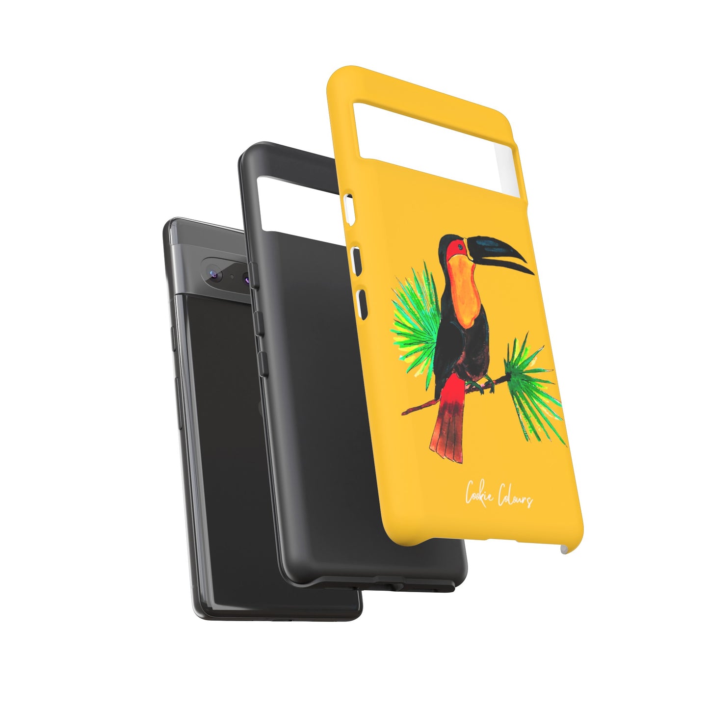 Toucan | Premium Phone Case