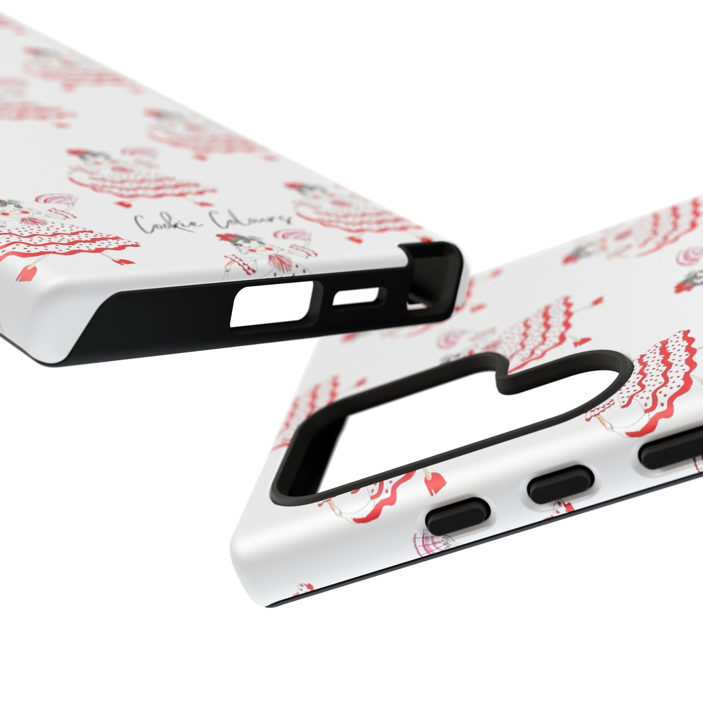 Flamenca | Premium Phone Case