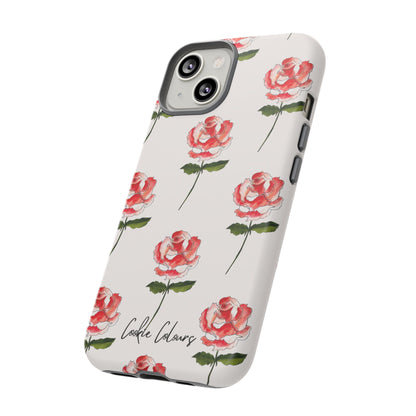 Rosa Rosa | Premium Phone Case