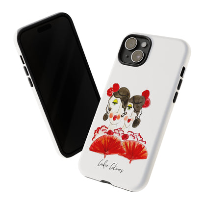 Gemelas | Premium Phone Case