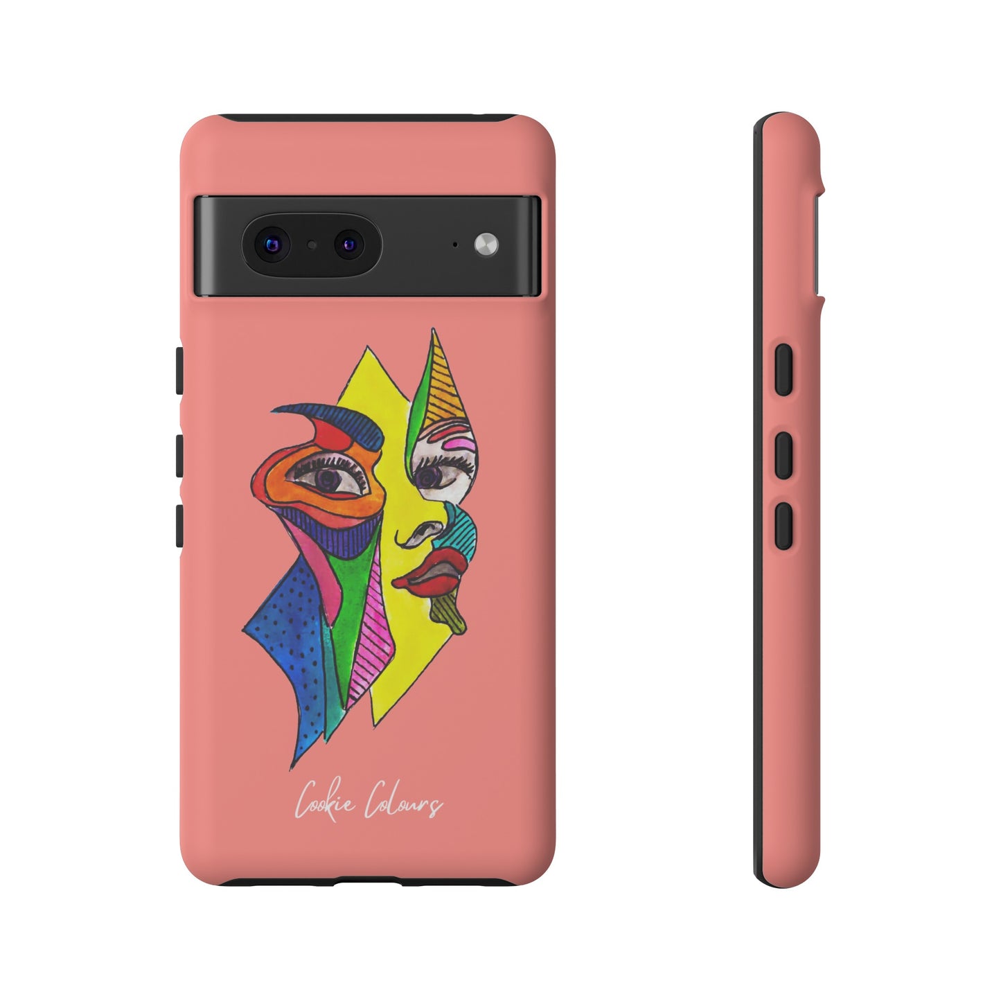 Avant Garde | Premium Phone Case