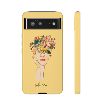 Day Dreams | Premium Phone Case