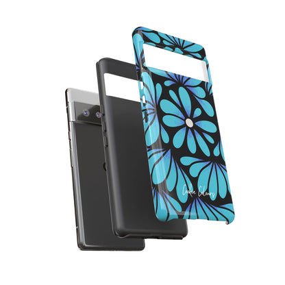 Funky Floral | Premium Phone Case