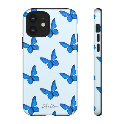 Bluetterfly | Premium Phone Case