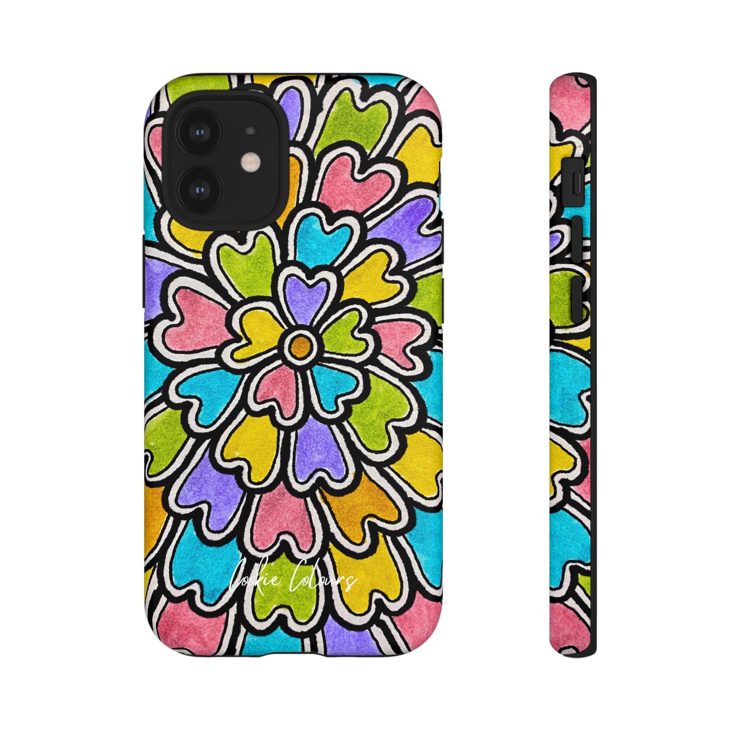 Whispers of Spring | Premium Phone Case