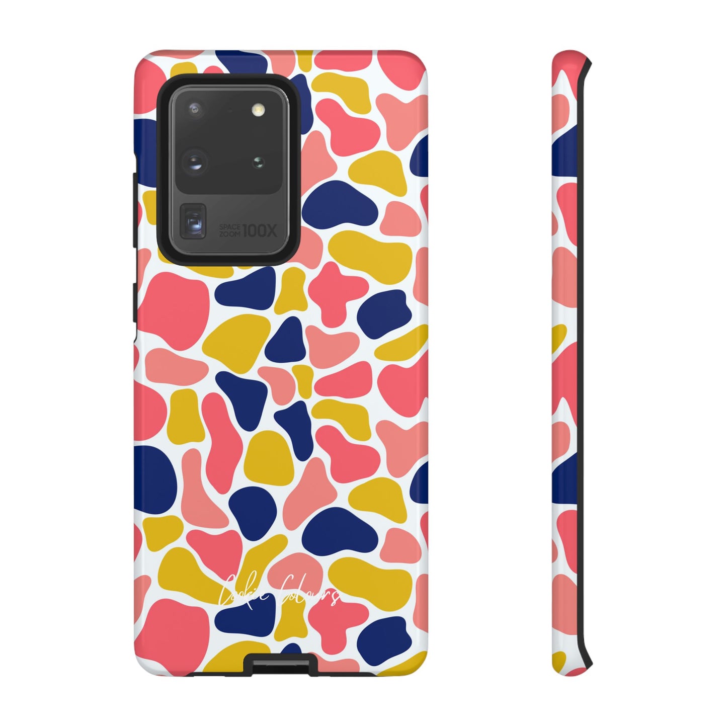 Abstract Joy | Premium Phone Case