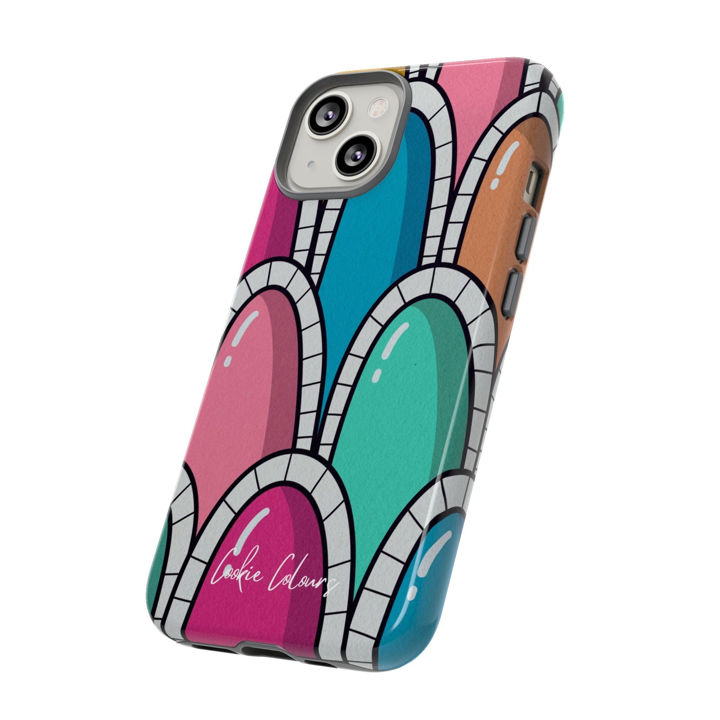 Rainbow Road | Premium Phone Case