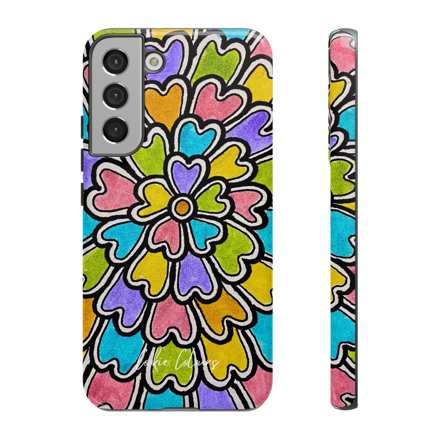 Whispers of Spring | Premium Phone Case