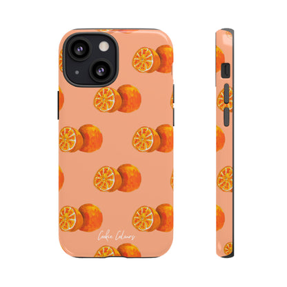 Oranges | Premium Phone Case