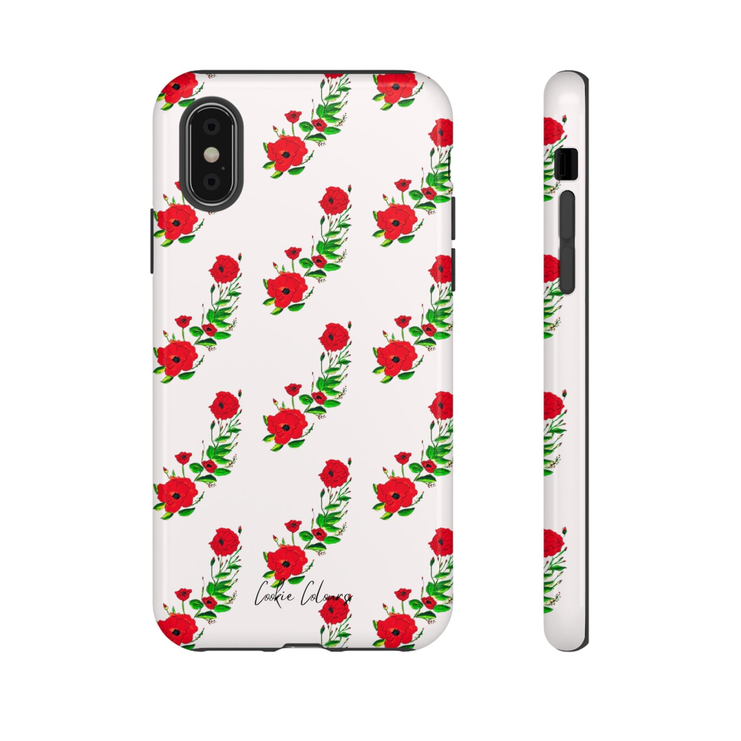 Poppies | Premium Phone Case