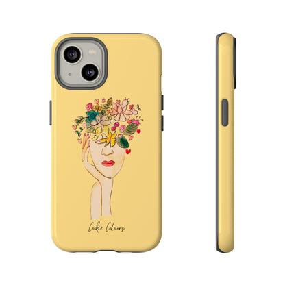 Day Dreams | Premium Phone Case