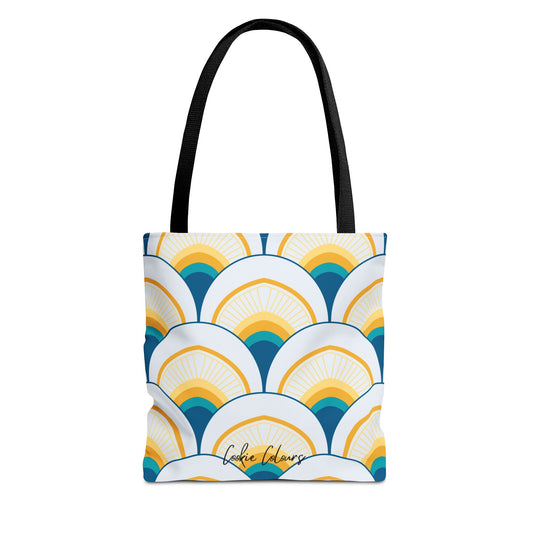 Ocean Wave | Tote Bag