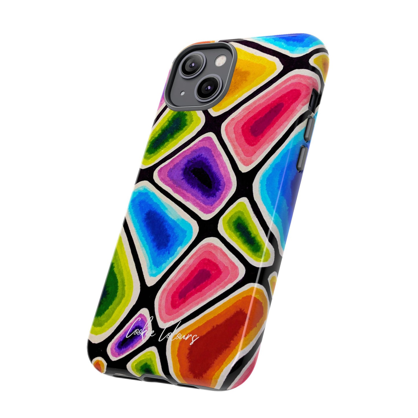 Chromatic Dreams | Premium Phone Case