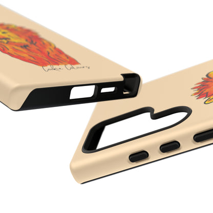 Simba | Premium Phone Case