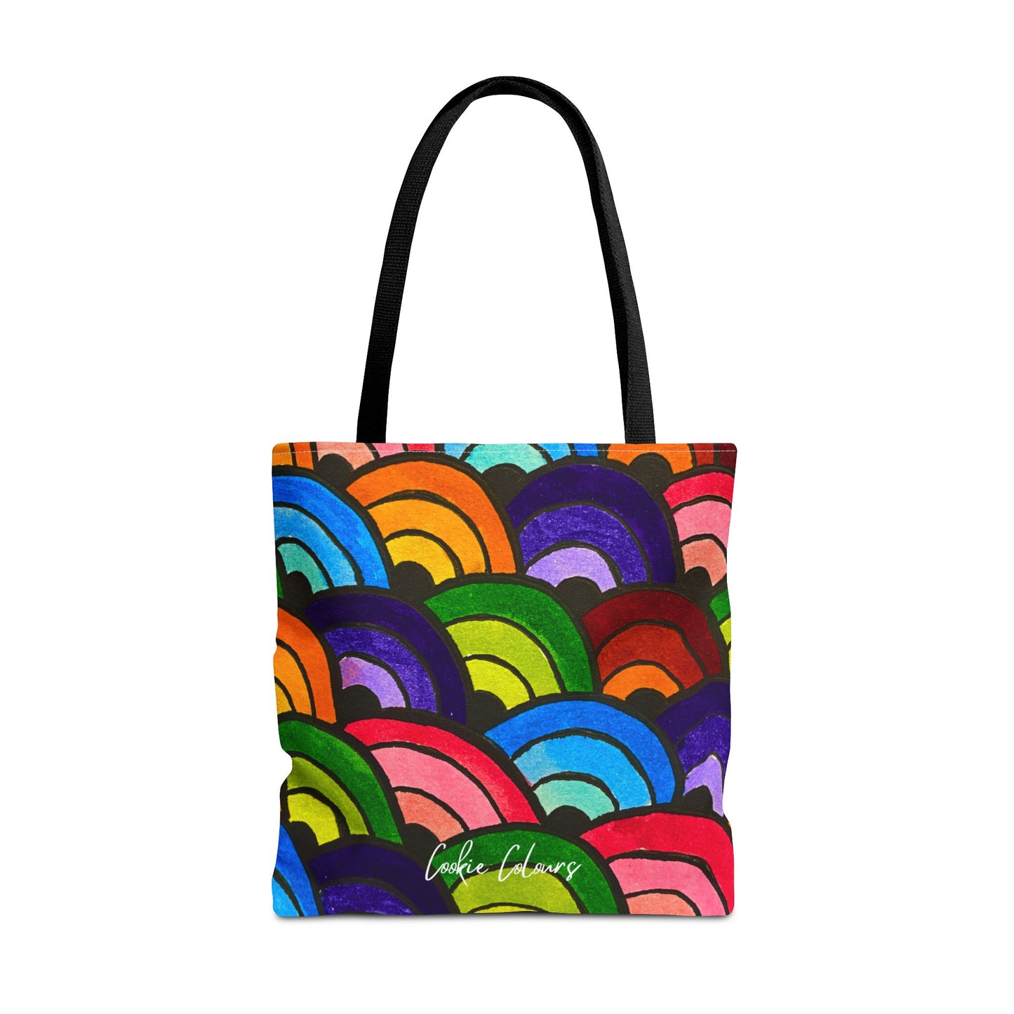 Echoes of Dawn | Tote Bag