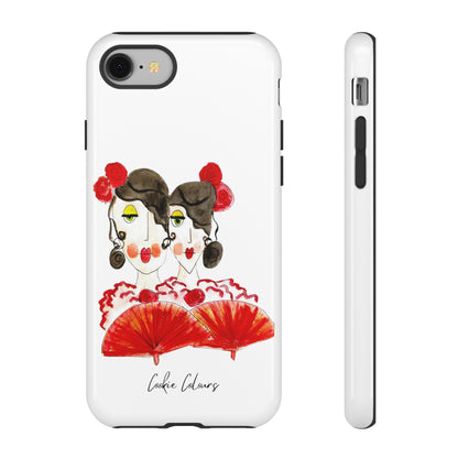 Gemelas | Premium Phone Case