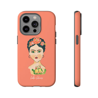 Young Frida | Premium Phone Case