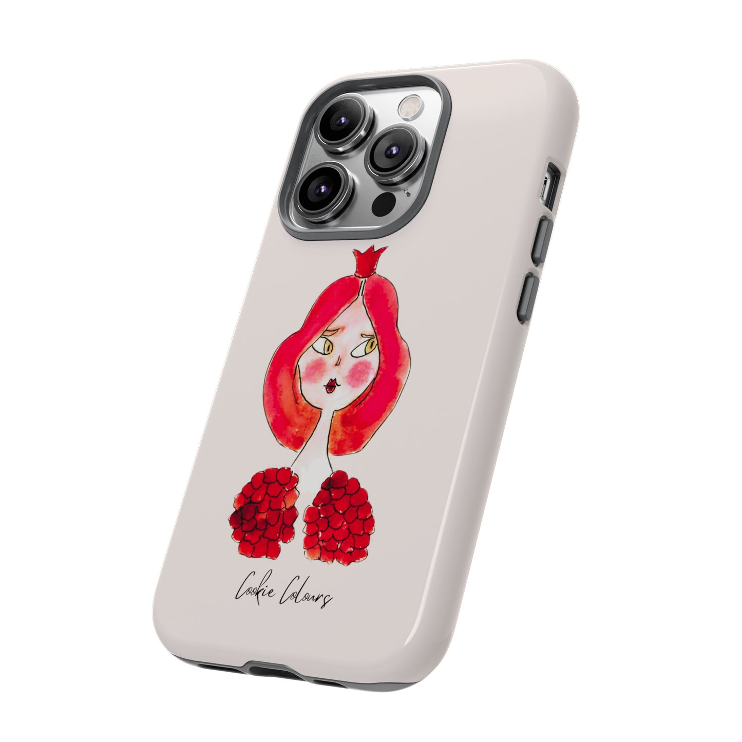 Blush | Premium Phone Case