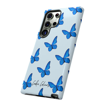 Bluetterfly | Premium Phone Case