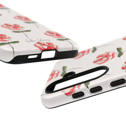 Rosa Rosa | Premium Phone Case