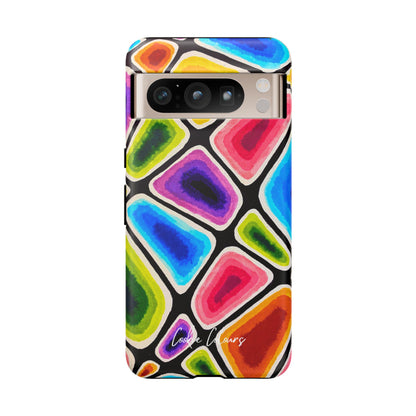 Chromatic Dreams | Premium Phone Case